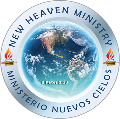 New Heaven Ministry